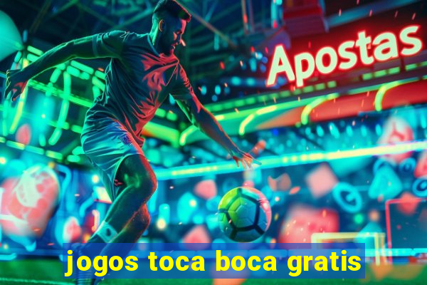 jogos toca boca gratis